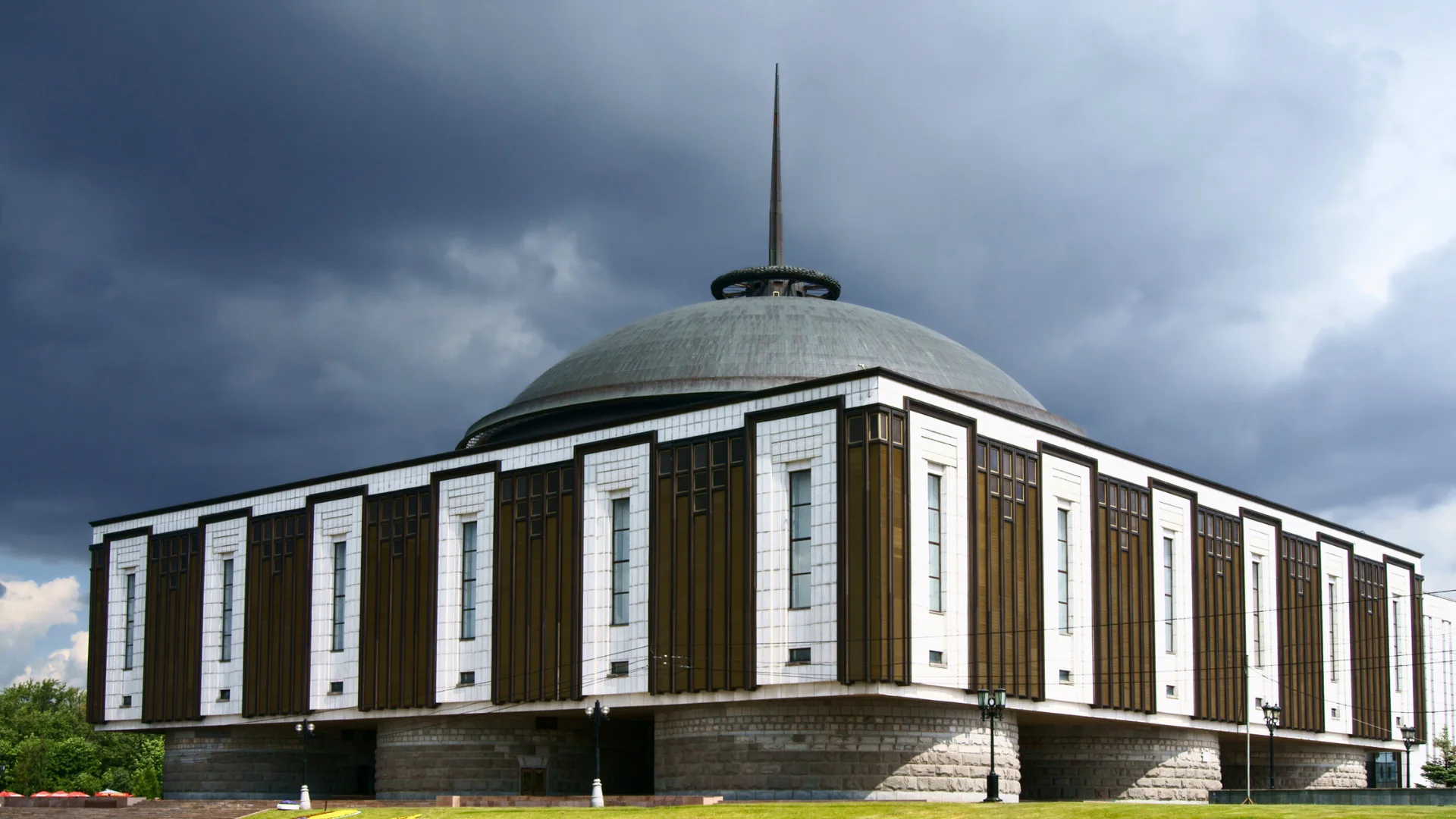 Museum of the Great Patriotic War